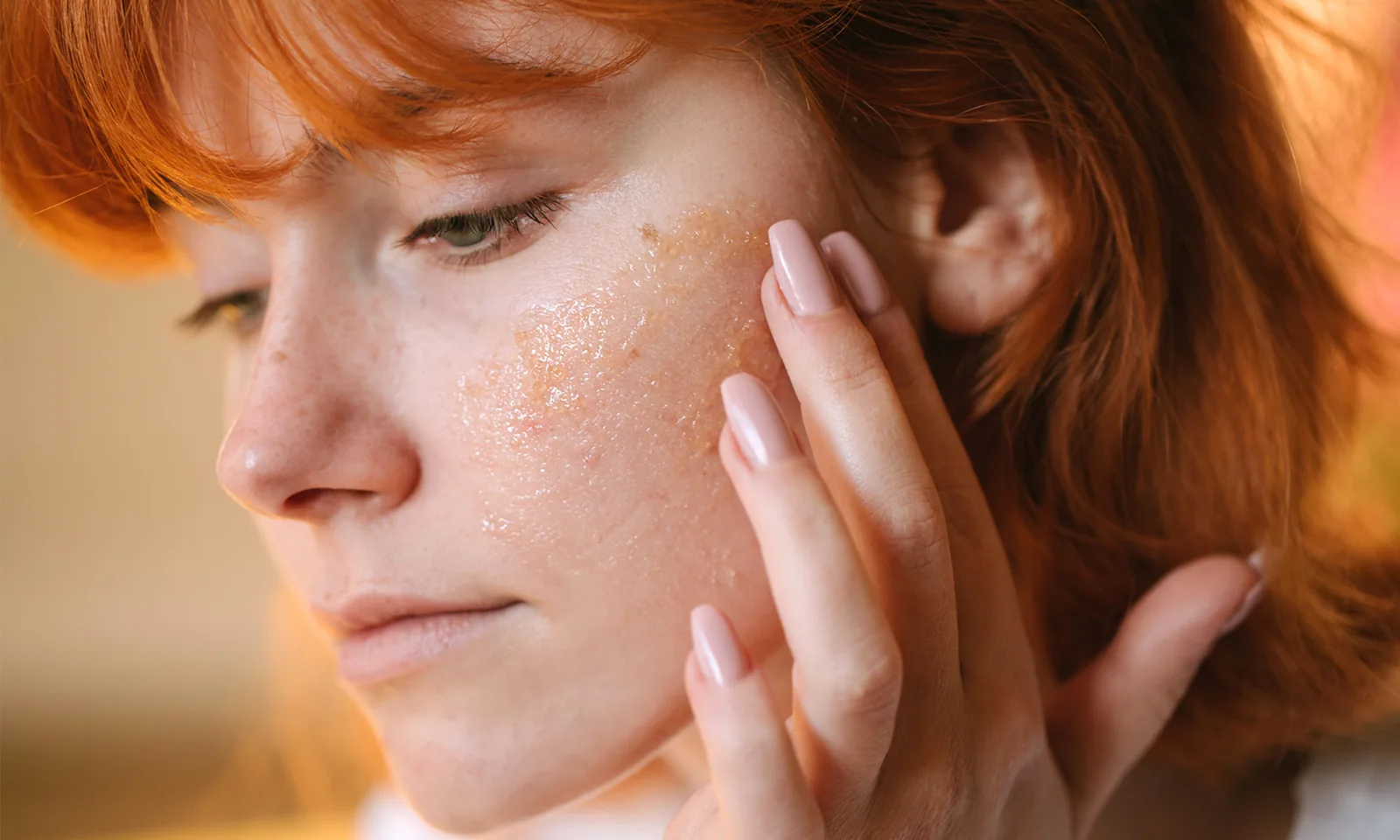 Avoid These 3 Habits to Fix Crepey Skin Issues