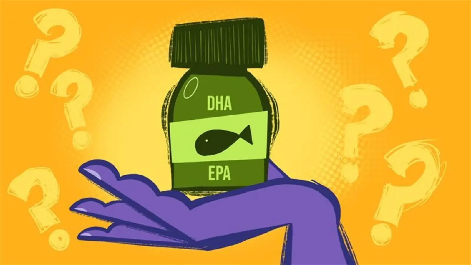 Fish Oil Supplements May Fail Without Key Enzyme for Cancer Protection