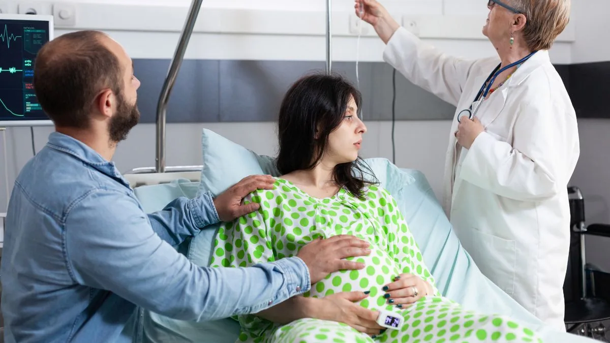 Missed Labor Signs: Risks and Florida Families’ Legal Protections