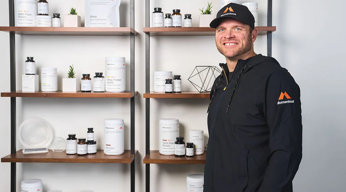 Offensive Lineman’s Bold Stand Against Flawed Supplements